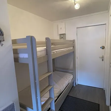 Apartamento Au Coeur De La Station Avec Terrasse Ensoleillee Et Proximite Commerces Et Pistes - Fr-1-787-30 *