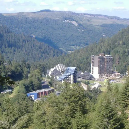 Apartment Au Coeur De La Station Avec Terrasse Ensoleillee Et Proximite Commerces Et Pistes Laveissiere